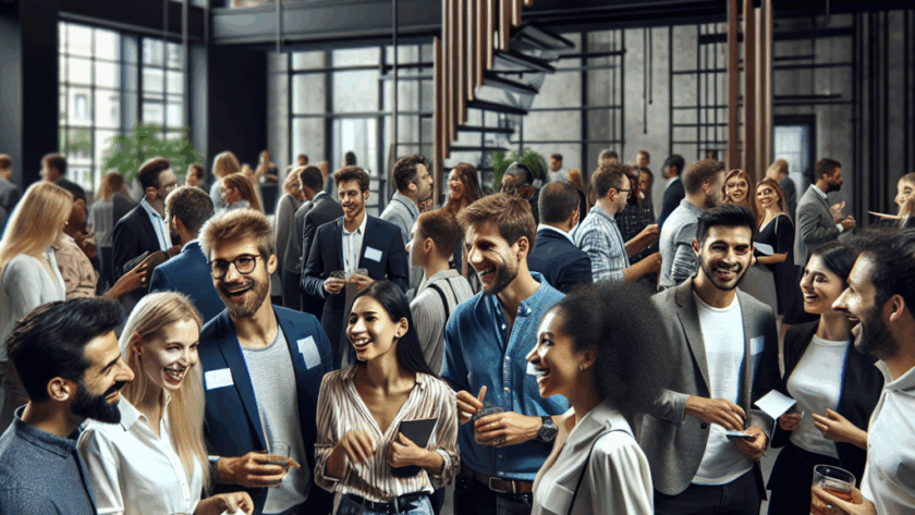 Nie tylko LinkedIn: gdzie w Polsce naprawdę dzieje się networking?