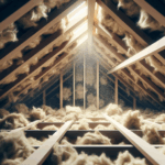 Ocieplanie poddasza celulozą: fakty, mity i efektywność