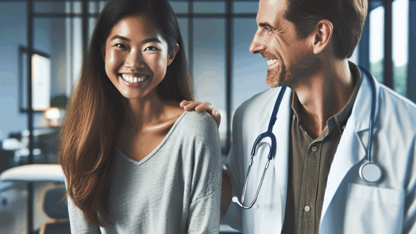 Labioplastyka – co warto wiedzieć przed zabiegiem? Praktyczne porady i wskazówki dla pacjentek