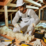 Dlaczego warto ocieplić dach celulozą? Przewodnik dla inwestora