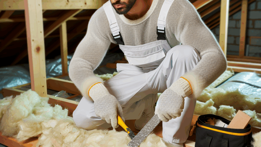 Dlaczego warto ocieplić dach celulozą? Przewodnik dla inwestora