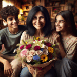 Pomysły na prezent na dzień mamy