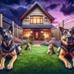 Siatka? Zapach? A może elektryczny pastuch? Co zabezpieczy dom przed kunami?