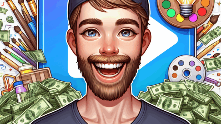 MrBeast majątek: jak udało mu się zdobyć fortunę dzięki kreatywnym pomysłom?