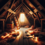 Naprawa izolacji poddasza bez rozbierania całego dachu – czy to możliwe?