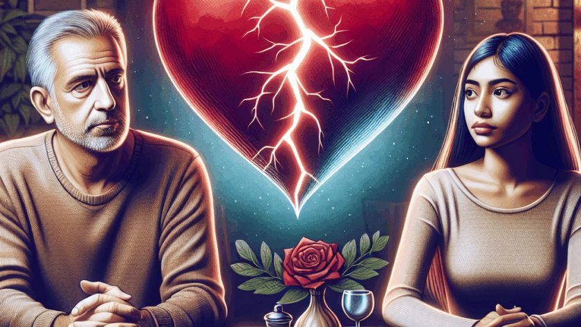 Czy separacja to to samo co rozwód?