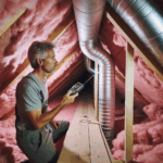 Ocieplanie poddasza a wentylacja – jak to pogodzić?