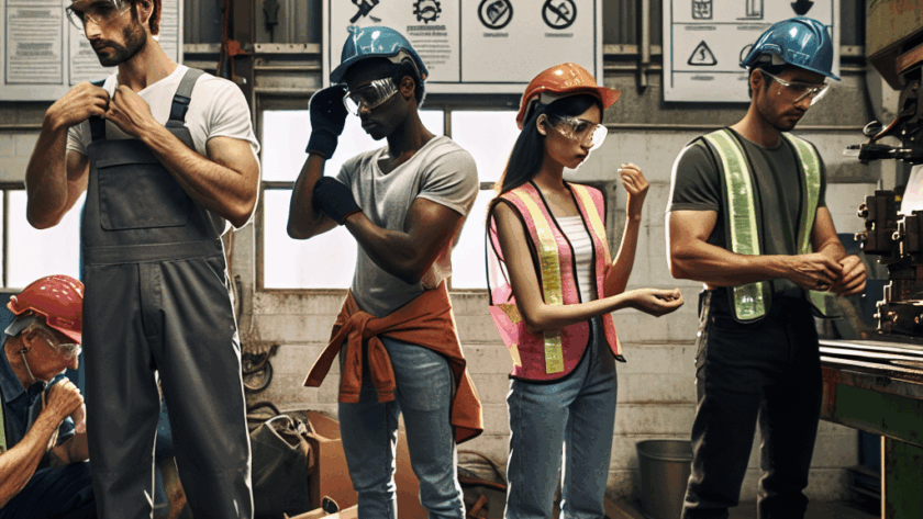 Wdrożenie ISO 45001 – praktyczny przewodnik po budowaniu kultury bezpieczeństwa w miejscu pracy