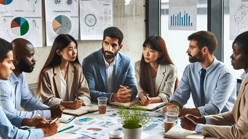 Szkolenie ISO 14001 – jak przygotować zespół do skutecznego zarządzania środowiskowego?