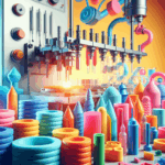 Wyroby silikonowe hcr - co to takiego?