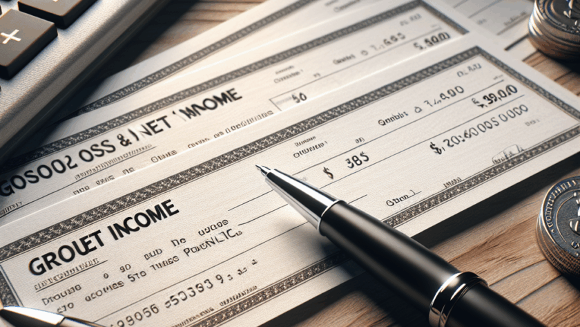 Brutto a netto – różnice, które warto znać