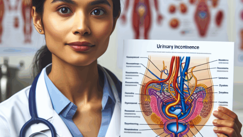 Nietrzymanie moczu ICD 10 – co mówi klasyfikacja chorób i jak ją rozumieć jako pacjentka?