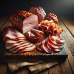 Bekon a boczek – czym się różnią?