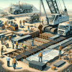 Płyty na drogi – łatwe wdrożenie na terenach o słabej nośności