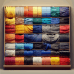 Sznury silikonowe piankowe - co to takiego?