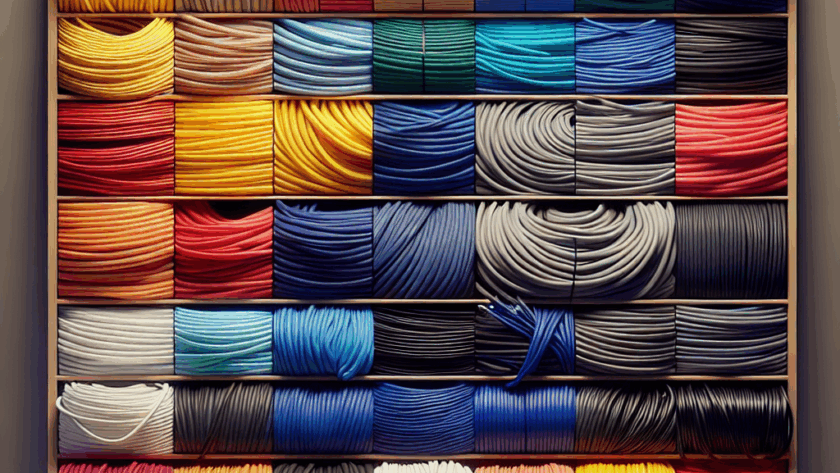 Sznury silikonowe piankowe - co to takiego?