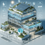 Automatyka budynkowa – jak wpływa na komfort i oszczędność energii?