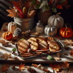 Ciasteczka korzenne – przepis sprawdzony: idealne na jesień i zimę