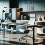 Jak urządzić nowoczesne biuro z wykorzystaniem funkcjonalnych mebli biurowych?