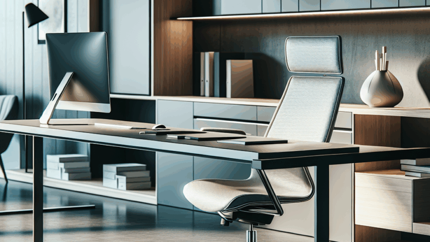Jak urządzić nowoczesne biuro z wykorzystaniem funkcjonalnych mebli biurowych?