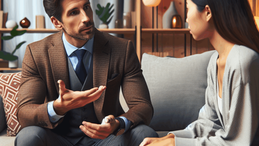 Jak wygląda psychoterapia indywidualna? Wszystko, co warto wiedzieć przed pierwszym spotkaniem