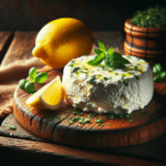 Ser ricotta: przepisy – proste dania i desery z włoskim serem