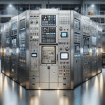 Jak wybrać panele frontowe do maszyn przemysłowych?