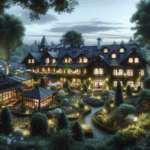 Gdzie spać w okolicach Krakowa? Te hotele mają klimat, którego w mieście nie znajdziesz