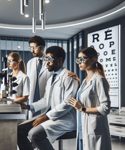 Korekta powiek Myślenice – ranking klinik. Kto ma najlepsze opinie?