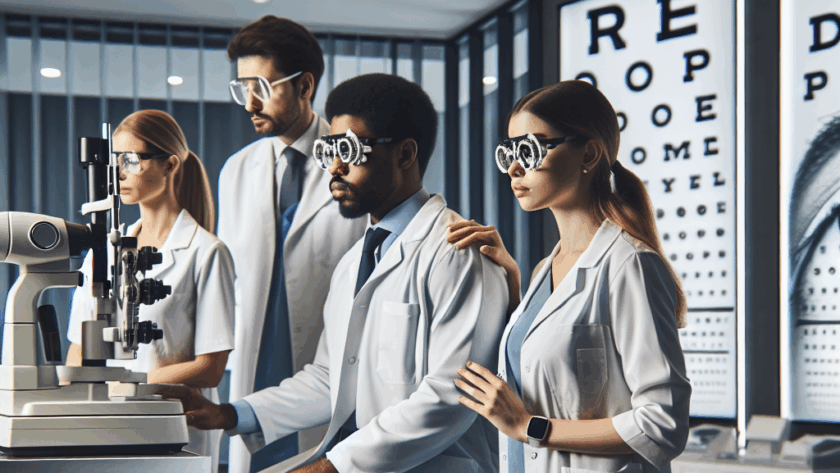 Korekta powiek Myślenice – ranking klinik. Kto ma najlepsze opinie?