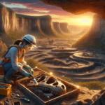 Pierwsze odkrycia dinozaurów: kto, gdzie i kiedy znalazł prehistoryczne giganty?