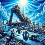 Droga tymczasowa – praktyczne rozwiązanie, które oszczędza czas i pieniądze