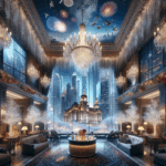 Jak wybrać hotel na Sylwestra, który ma to coś?