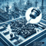 Wyroby silikonowe HCR – odporność i precyzja dla zaawansowanych środowisk pracy