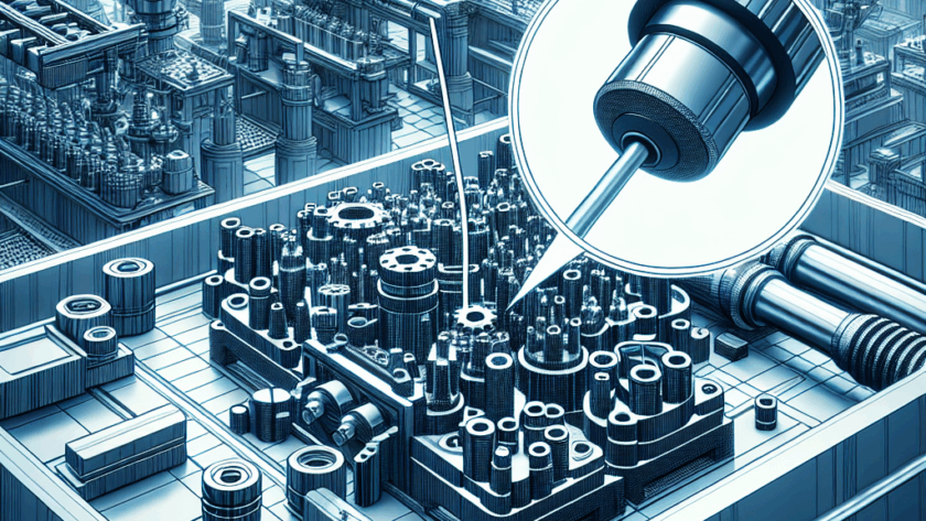 Wyroby silikonowe HCR – odporność i precyzja dla zaawansowanych środowisk pracy