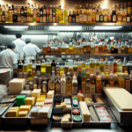 Tłuszcze, oleje i opakowania czyli obowiązki gastronomiczne w systemie BDO