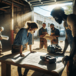 Gdzie zamówić wiaty garażowe? Kryteria wyboru wykonawcy