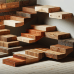 Schody drewniane – jakie gatunki drewna wybrać i jak dopasować je do stylu wnętrza?