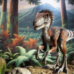 Jak wyglądał velociraptor?