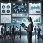 Przegląd energetyczny ISO 50001 – jakie dane należy przygotować i jak wygląda przebieg audytu energetycznego?