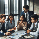 Dlaczego małe firmy odnoszą sukces, gdy korzystają z doradztwa strategicznego