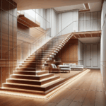 Schody Sowosz – czym wyróżniają się na tle standardowych schodów z marketu