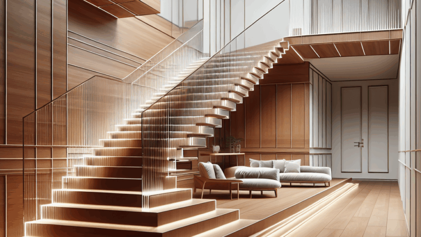 Schody Sowosz – czym wyróżniają się na tle standardowych schodów z marketu