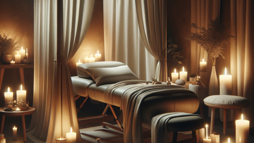 Salon masażu Łódź – jak wybrać najlepszą ofertę dla siebie?