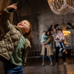 Wycieczka za Kraków z dzieckiem – dokąd pojechać i co spakować?