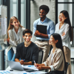 Jak poprawić atmosferę w zespole?