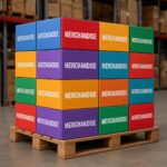 Na co zwrócić uwagę przed zakupem palety z towarem?