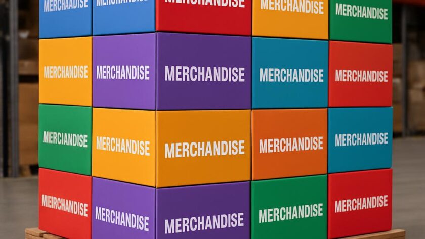 Na co zwrócić uwagę przed zakupem palety z towarem?