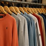 Czy markowa odzież używana hurt może być w bardzo dobrym stanie?
