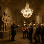 Wieliczka Trasa Turystyczna czy Śladami Legend – czym różnią się trasy w Kopalni Soli?
